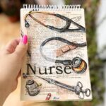 دفتر پرستاری