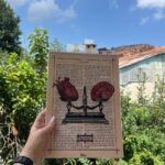 دفترسیمی سایز a4 ترازو عدالت (10684)