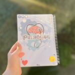 دفترشطرنجی روان شناسی سایز a5