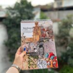 دفتر زیست تجربی کنکور