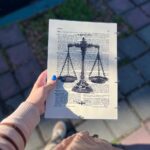 کلاسور حقوق وکالت ترازوعدالت