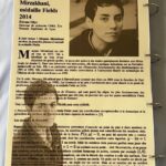 کلاسور سایز a4 مریم میرزاخانی ریاضیات