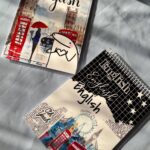 دفتر زبان زبان انگلیسی