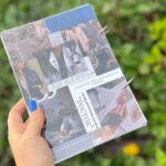 کلاسور اختصاصی هیرا سایز a5 طرح دکتر