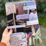 دفتر سیمی خدا سایز a4