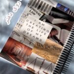 دفتر سیمی هیرا حقوق سایز a5