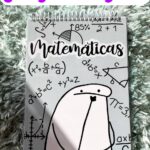 دفتر آماده ارسال ریاضی میقولی سایزa5