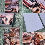 کلاسور اختصاصی هیرا طرح روانشناسی سایز a4