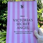 دفترسیمی صورتی ویکتوریا سایزa4 آماده ارسال