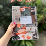 دفترسیمی پرستاری هیرا سایز a4