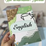 کلاسور اختصاصی هیرا سایز a5 زبان