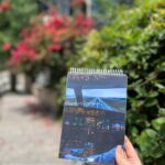 دفترسیمی هیرا طرح خلبانی سایز a5