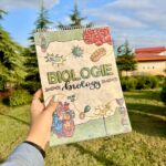 دفترسیمی زیست شناسی سایز a4