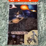 دفترخطدار فیزیک هیرا سایز a4 آماده ارسال فوری