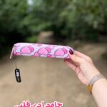 جامدادی طرح دار قلب پاپکو