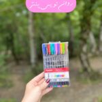 روان نویس پنتر بسته ده عددی