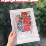 کلاسور آماده ارسال فوری هیرا سایز a4