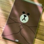 دفترسیمی هیرا سایز a5 آماده ارسال فوری