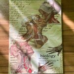 دفتر زیست 100برگ آماده ارسال فوری