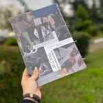 کلاسور آماده ارسال فوری سایز a4