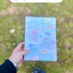 کلاسور اختصاصی هیرا طرح اقیانوسی